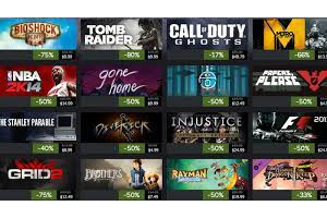 Steam sale dates: When is the next Steam sale?