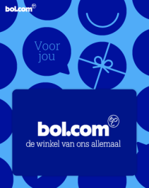 Bol.com 10 EUR