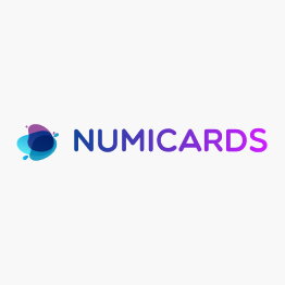 NumiCard EUR